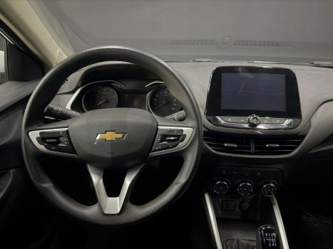 CHEVROLET Onix Hatch 1.0 4P FLEX LT PLUS, Foto 6