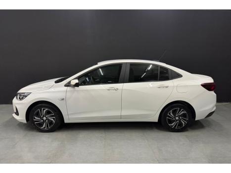 CHEVROLET Onix Hatch 1.0 4P FLEX LT PLUS, Foto 8