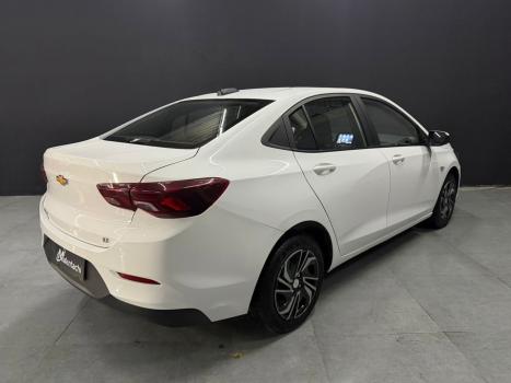 CHEVROLET Onix Hatch 1.0 4P FLEX LT PLUS, Foto 9