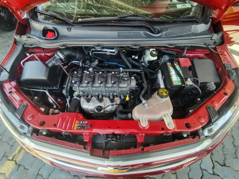 CHEVROLET Onix Hatch 1.0 4P FLEX LT, Foto 4