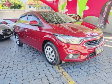 CHEVROLET Onix Hatch 1.0 4P FLEX LT, Foto 5