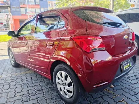 CHEVROLET Onix Hatch 1.0 4P FLEX LT, Foto 7
