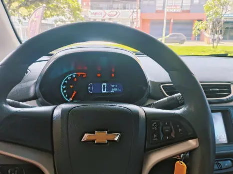 CHEVROLET Onix Hatch 1.0 4P FLEX LT, Foto 10