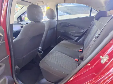 CHEVROLET Onix Hatch 1.0 4P FLEX LT, Foto 11