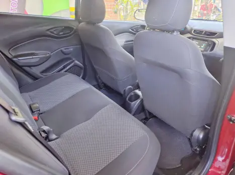CHEVROLET Onix Hatch 1.0 4P FLEX LT, Foto 13