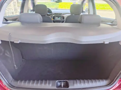 CHEVROLET Onix Hatch 1.0 4P FLEX LT, Foto 14