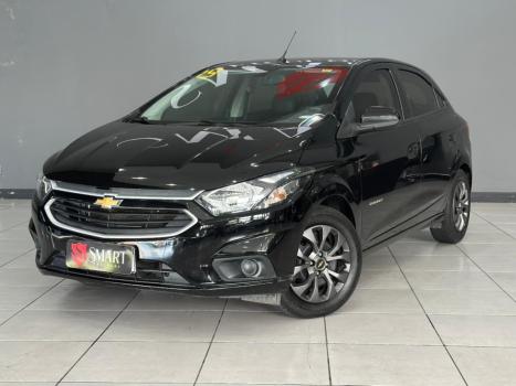 CHEVROLET Onix Hatch , Foto 1