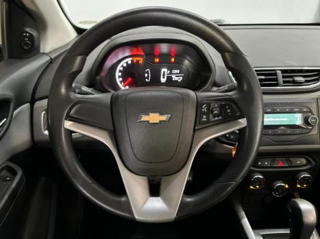 CHEVROLET Onix Hatch , Foto 4