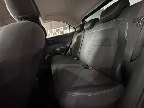 CHEVROLET Onix Hatch , Foto 9