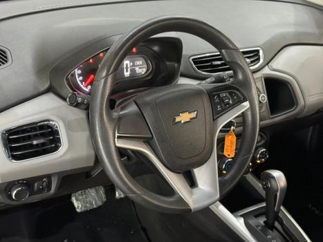 CHEVROLET Onix Hatch , Foto 6