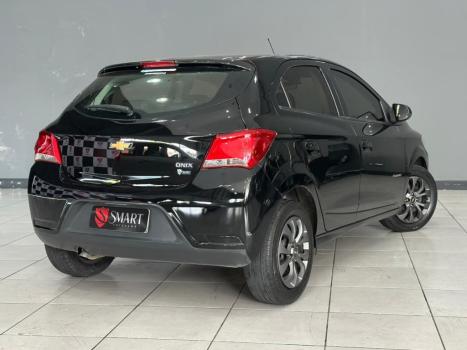 CHEVROLET Onix Hatch , Foto 10