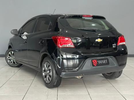 CHEVROLET Onix Hatch , Foto 12