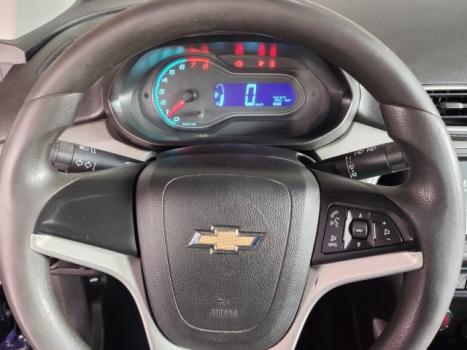 CHEVROLET Onix Hatch 1.0 4P FLEX LT, Foto 3