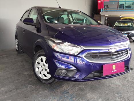 CHEVROLET Onix Hatch 1.0 4P FLEX LT, Foto 5