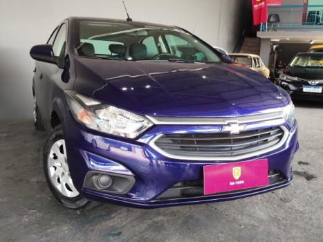 CHEVROLET Onix Hatch 1.0 4P FLEX LT, Foto 6