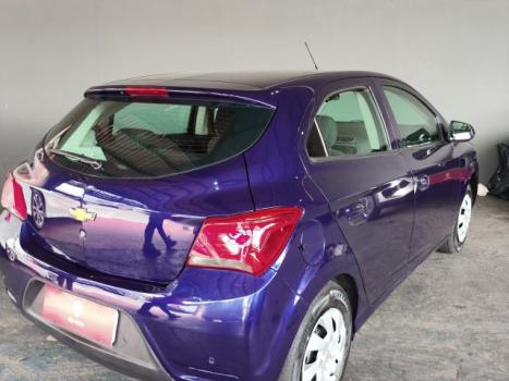 CHEVROLET Onix Hatch 1.0 4P FLEX LT, Foto 7