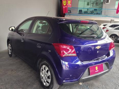 CHEVROLET Onix Hatch 1.0 4P FLEX LT, Foto 8