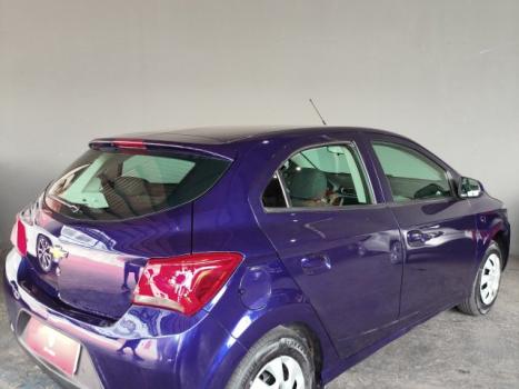 CHEVROLET Onix Hatch 1.0 4P FLEX LT, Foto 10