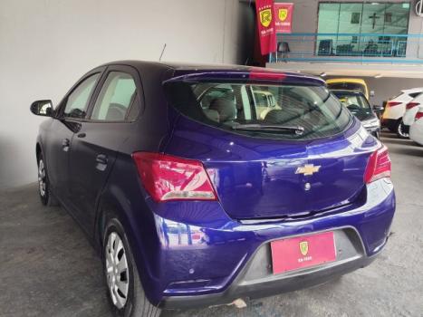CHEVROLET Onix Hatch 1.0 4P FLEX LT, Foto 11