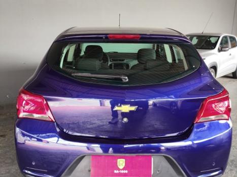 CHEVROLET Onix Hatch 1.0 4P FLEX LT, Foto 12