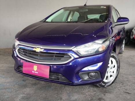 CHEVROLET Onix Hatch 1.0 4P FLEX LT, Foto 13