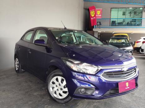 CHEVROLET Onix Hatch 1.0 4P FLEX LT, Foto 14