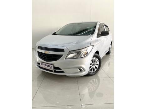 CHEVROLET Onix Hatch 1.0 4P FLEX JOY, Foto 1
