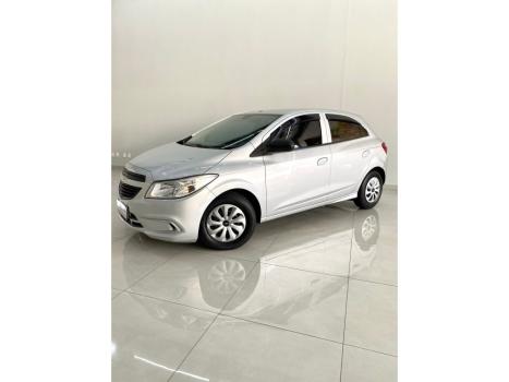 CHEVROLET Onix Hatch 1.0 4P FLEX JOY, Foto 2