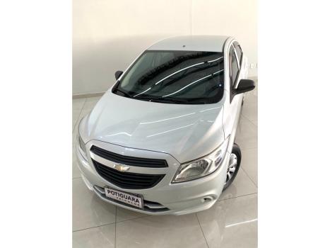 CHEVROLET Onix Hatch 1.0 4P FLEX JOY, Foto 3