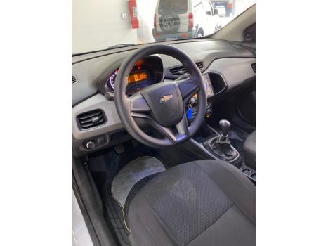CHEVROLET Onix Hatch 1.0 4P FLEX JOY, Foto 4