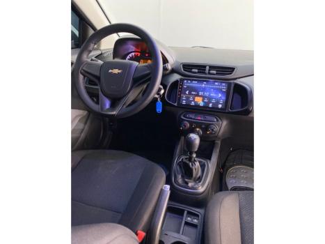 CHEVROLET Onix Hatch 1.0 4P FLEX JOY, Foto 5