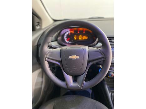 CHEVROLET Onix Hatch 1.0 4P FLEX JOY, Foto 6