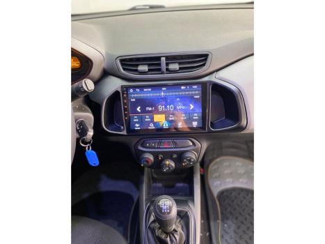 CHEVROLET Onix Hatch 1.0 4P FLEX JOY, Foto 7