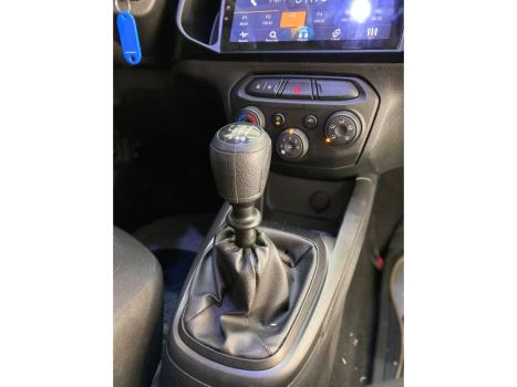 CHEVROLET Onix Hatch 1.0 4P FLEX JOY, Foto 8