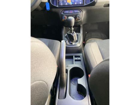 CHEVROLET Onix Hatch 1.0 4P FLEX JOY, Foto 9