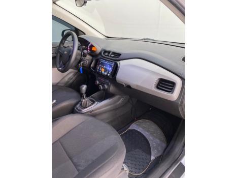 CHEVROLET Onix Hatch 1.0 4P FLEX JOY, Foto 10