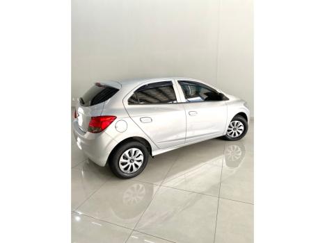 CHEVROLET Onix Hatch 1.0 4P FLEX JOY, Foto 14