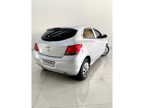 CHEVROLET Onix Hatch 1.0 4P FLEX JOY, Foto 16