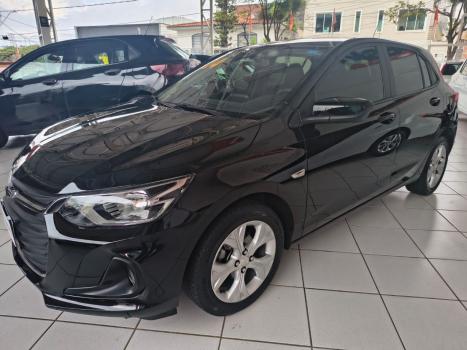 CHEVROLET Onix Hatch 1.0 4P FLEX LT, Foto 1