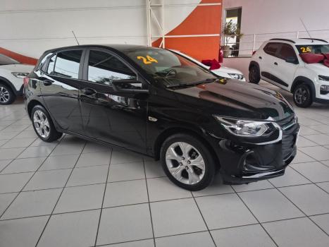 CHEVROLET Onix Hatch 1.0 4P FLEX LT, Foto 4