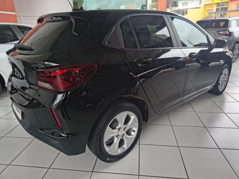 CHEVROLET Onix Hatch 1.0 4P FLEX LT, Foto 5