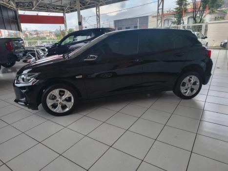 CHEVROLET Onix Hatch 1.0 4P FLEX LT, Foto 8