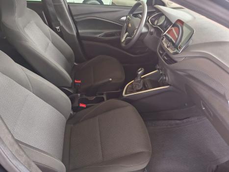 CHEVROLET Onix Hatch 1.0 4P FLEX LT, Foto 10