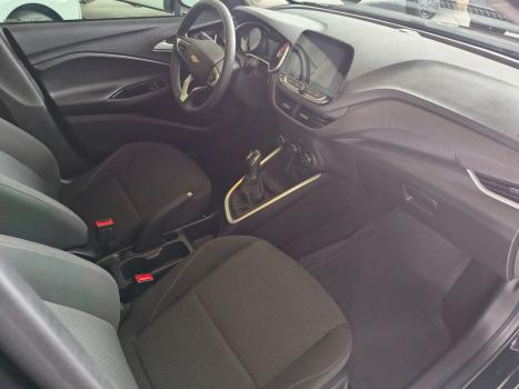 CHEVROLET Onix Hatch 1.0 4P FLEX LT, Foto 11