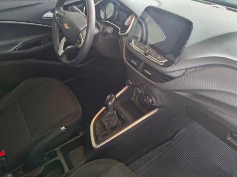 CHEVROLET Onix Hatch 1.0 4P FLEX LT, Foto 12