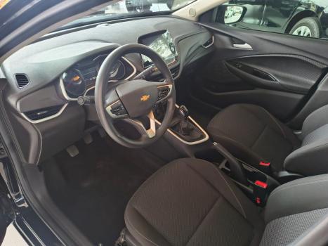 CHEVROLET Onix Hatch 1.0 4P FLEX LT, Foto 17