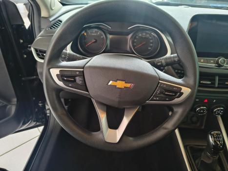 CHEVROLET Onix Hatch 1.0 4P FLEX LT, Foto 19