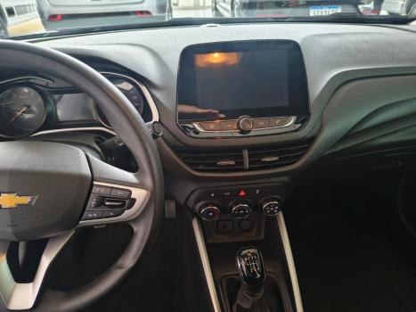 CHEVROLET Onix Hatch 1.0 4P FLEX LT, Foto 20