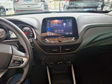 CHEVROLET Onix Hatch 1.0 4P FLEX LT, Foto 22