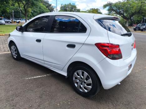 CHEVROLET Onix Hatch 1.0 4P FLEX JOY, Foto 3